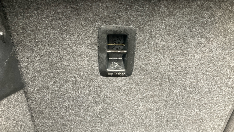 SEAT Ibiza 1.0 TSI 110 FR 5dr Petrol Hatchback